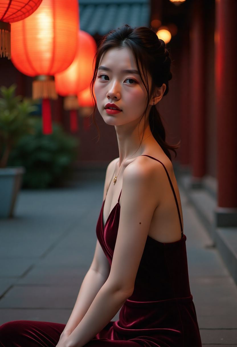 我的大叔