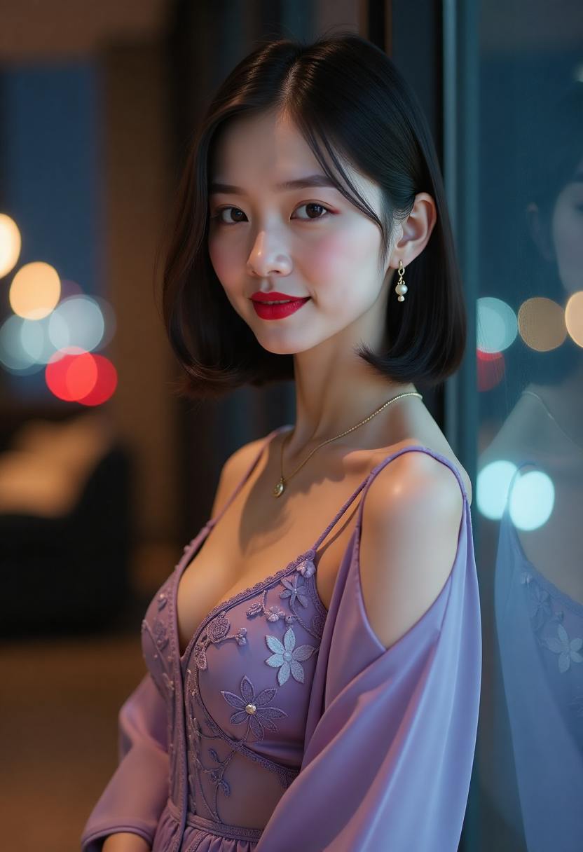幕后制作